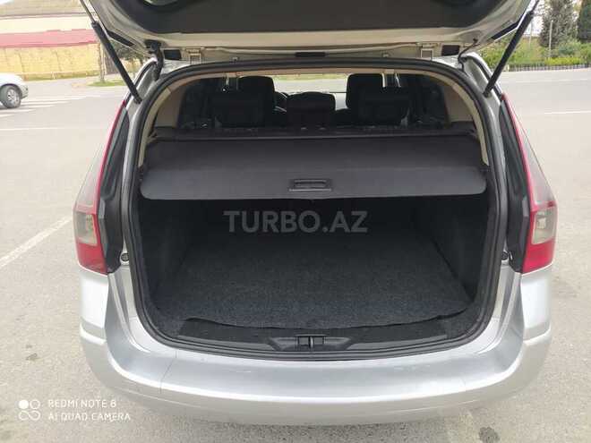 Renault Megane 2008, 400,000 km - 1.5 л - Bakı