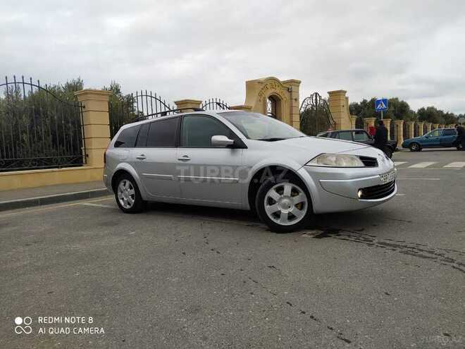 Renault Megane 2008, 400,000 km - 1.5 л - Bakı