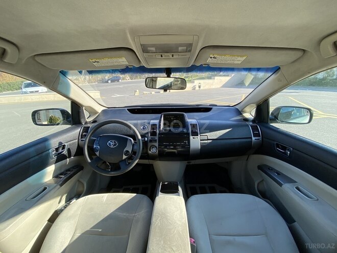 Toyota Prius 2008, 165,000 km - 1.5 l - Bakı