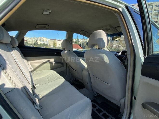 Toyota Prius 2008, 165,000 km - 1.5 l - Bakı