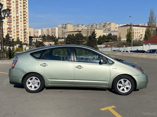 Toyota Prius 2008, 165,000 km - 1.5 l - Bakı