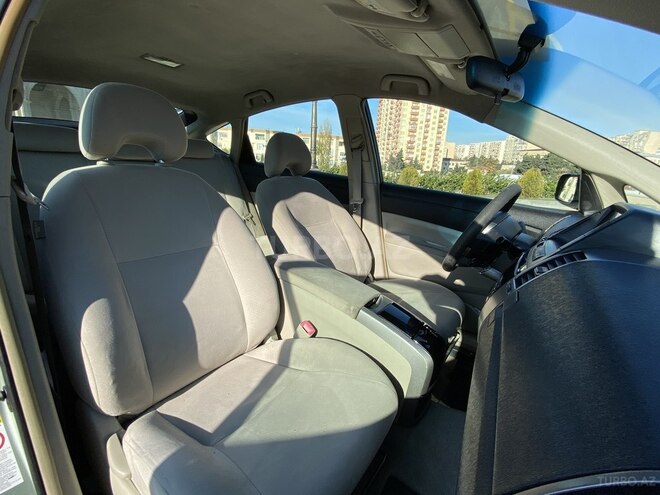 Toyota Prius 2008, 165,000 km - 1.5 l - Bakı