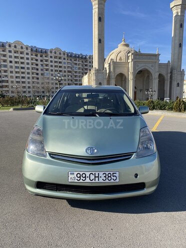 Toyota Prius 2008, 165,000 km - 1.5 l - Bakı