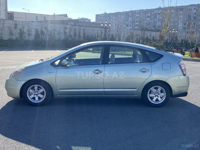 Toyota Prius 2008, 165,000 km - 1.5 l - Bakı