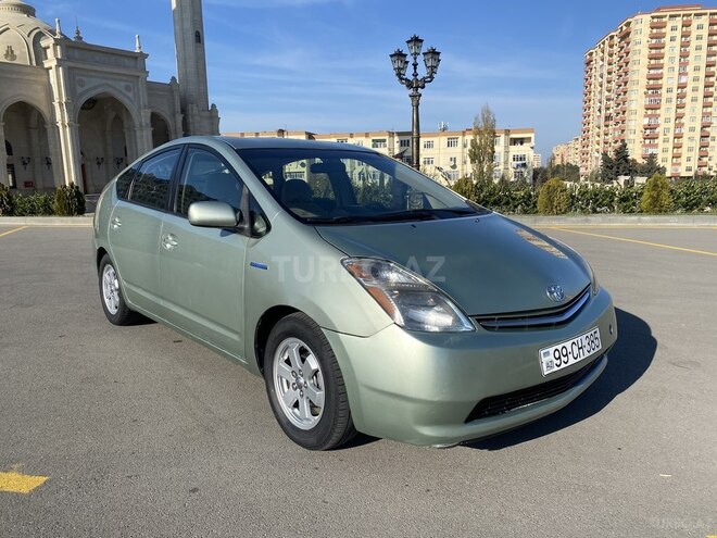 Toyota Prius 2008, 165,000 km - 1.5 l - Bakı