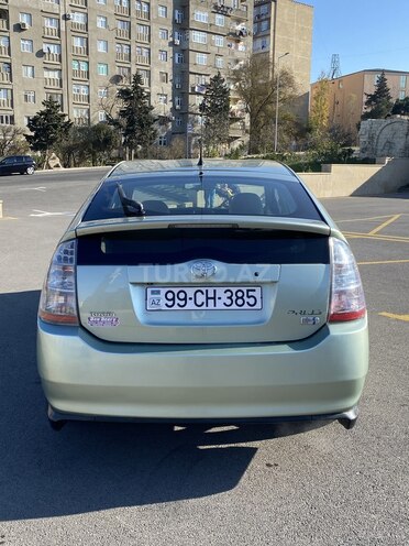 Toyota Prius 2008, 165,000 km - 1.5 l - Bakı