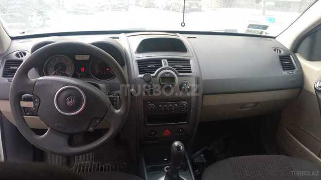Renault Megane 2006, 19,000 km - 1.5 l - Bakı