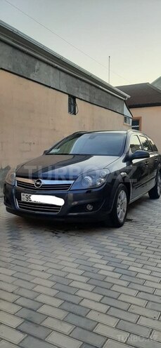 Opel Astra 2008, 260,000 km - 1.7 l - Bakı