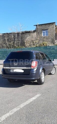 Opel Astra 2008, 260,000 km - 1.7 l - Bakı