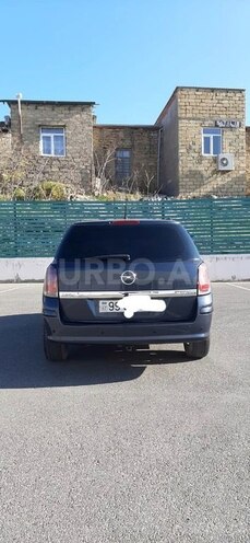 Opel Astra 2008, 260,000 km - 1.7 l - Bakı