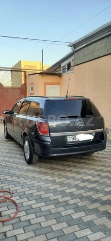 Opel Astra 2008, 260,000 km - 1.7 l - Bakı