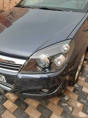Opel Astra 2008, 260,000 km - 1.7 l - Bakı