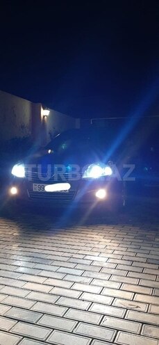 Opel Astra 2008, 260,000 km - 1.7 l - Bakı