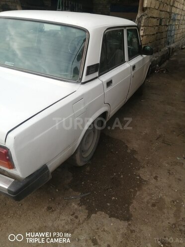 LADA (VAZ) 2107 1999, 603,030 km - 1.6 l - Xırdalan