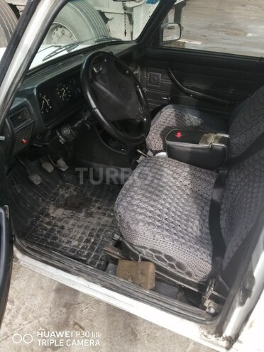LADA (VAZ) 2107 1999, 603,030 km - 1.6 l - Xırdalan