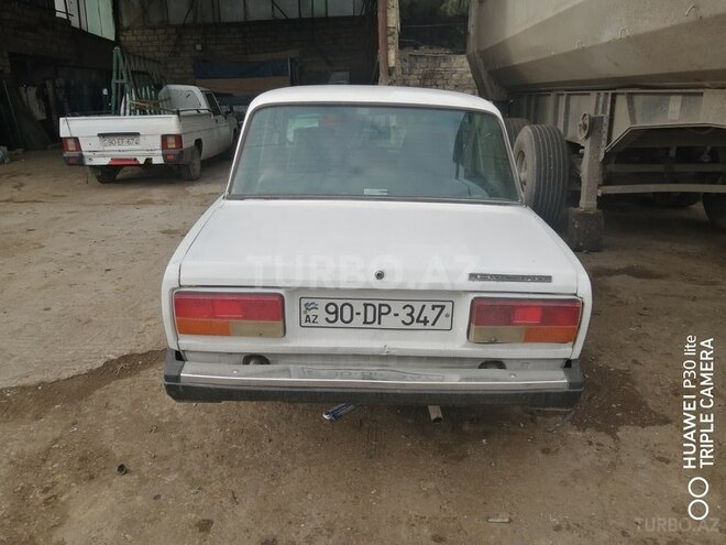 LADA (VAZ) 2107 1999, 603,030 km - 1.6 l - Xırdalan