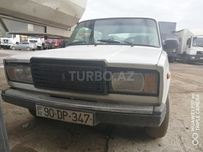 LADA (VAZ) 2107 1999, 603,030 km - 1.6 l - Xırdalan
