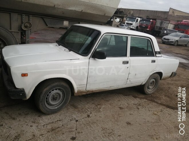 LADA (VAZ) 2107 1999, 603,030 km - 1.6 l - Xırdalan