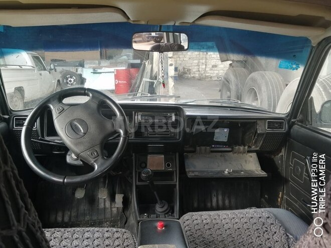 LADA (VAZ) 2107 1999, 603,030 km - 1.6 l - Xırdalan