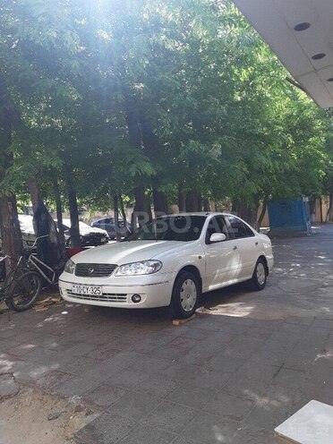 Nissan Sunny 2007, 30,004 km - 1.3 l - Bakı