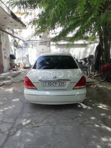Nissan Sunny 2007, 30,004 km - 1.3 l - Bakı