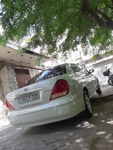 Nissan Sunny 2007, 30,004 km - 1.3 l - Bakı