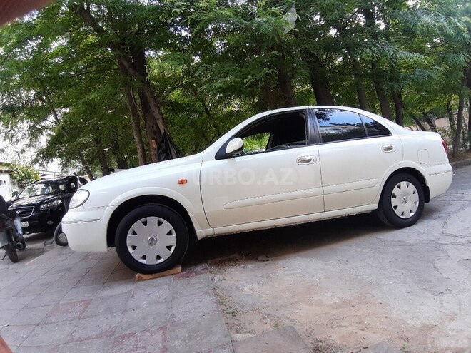 Nissan Sunny 2007, 30,004 km - 1.3 l - Bakı