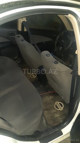 Nissan Sunny 2007, 30,004 km - 1.3 l - Bakı