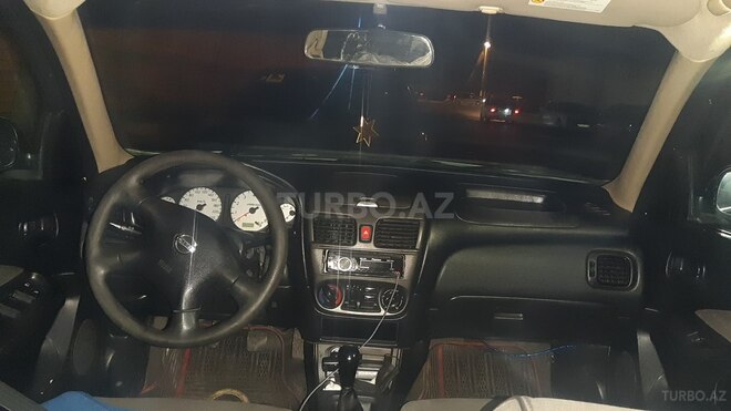 Nissan Sunny 2007, 30,004 km - 1.3 l - Bakı