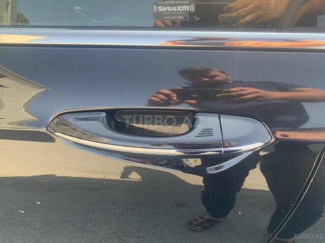 Ford Fusion 2014, 180,000 km - 2.0 л - Bakı