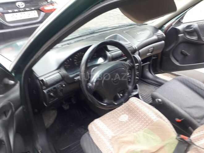 Opel Astra 1998, 250,000 km - 1.6 l - Bakı