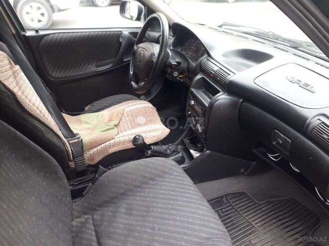 Opel Astra 1998, 250,000 km - 1.6 l - Bakı