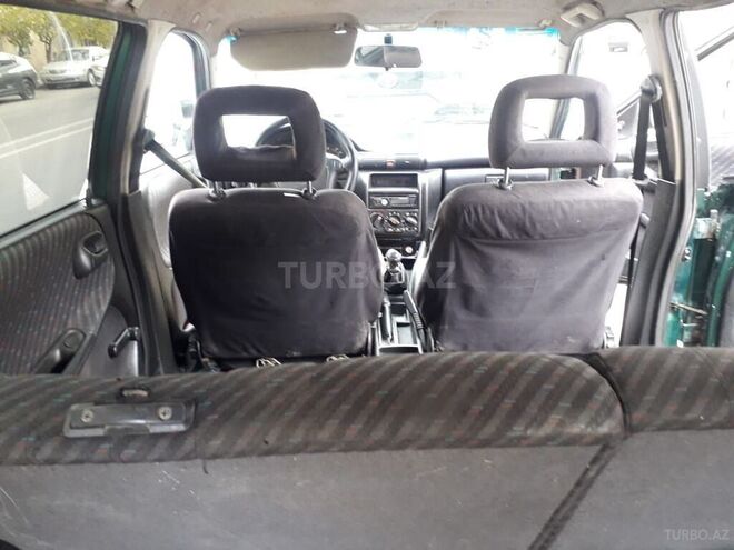 Opel Astra 1998, 250,000 km - 1.6 l - Bakı