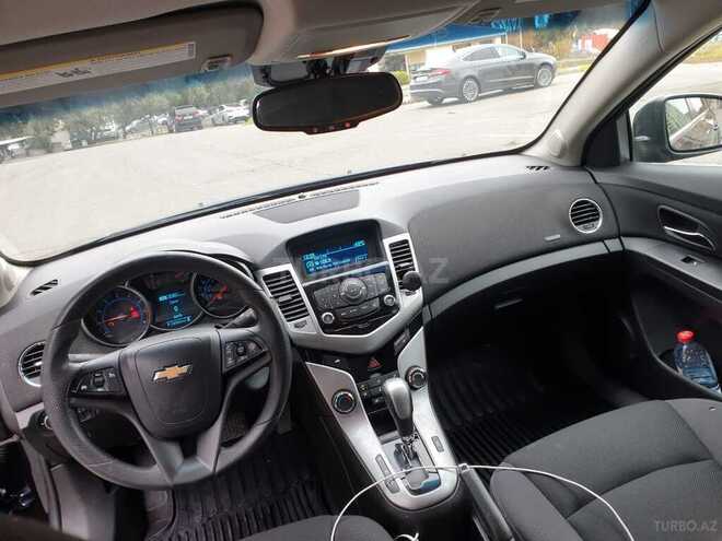 Chevrolet Cruze 2015, 100,000 km - 1.4 l - Bakı