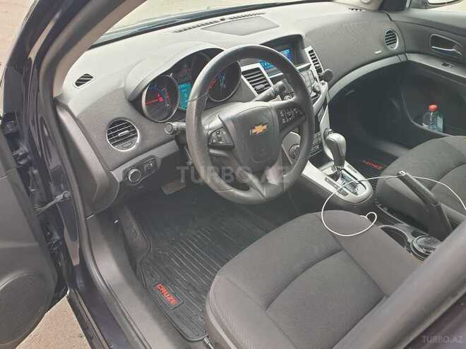 Chevrolet Cruze 2015, 100,000 km - 1.4 l - Bakı
