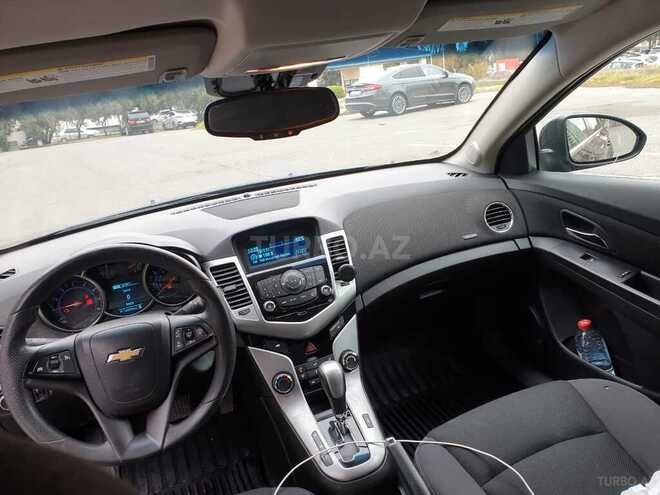 Chevrolet Cruze 2015, 100,000 km - 1.4 l - Bakı