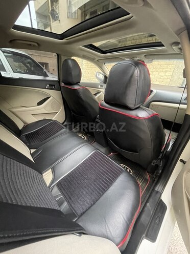Kia Optima 2011, 166,000 km - 2.0 л - Bakı