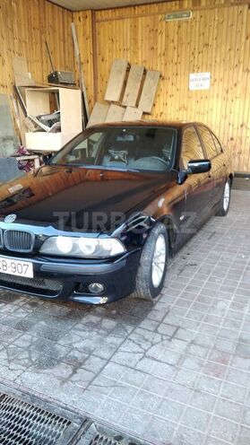 BMW 535 1999, 280,000 km - 3.5 l - Bakı