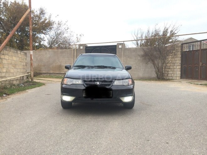 Daewoo Nexia 2010, 255,000 km - 1.5 l - Bakı