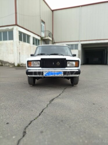 LADA (VAZ) 2107 2009, 114,652 km - 1.6 л - Gəncə