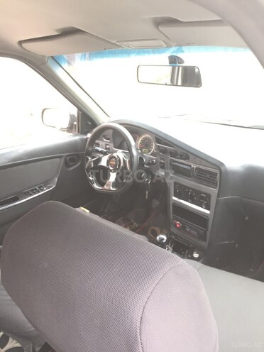 Daewoo Nexia 2010, 255,000 km - 1.5 l - Bakı