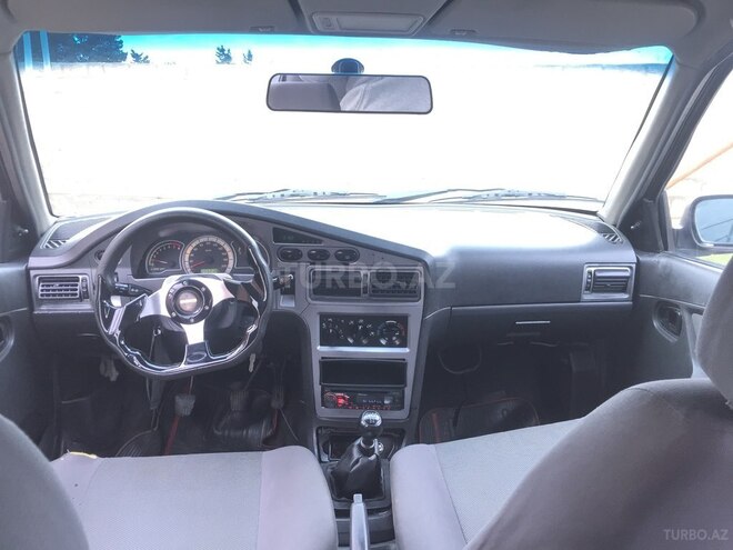 Daewoo Nexia 2010, 255,000 km - 1.5 l - Bakı