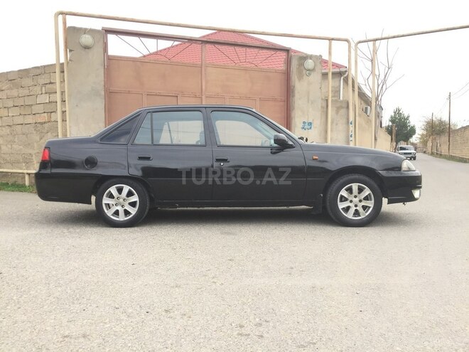 Daewoo Nexia 2010, 255,000 km - 1.5 l - Bakı