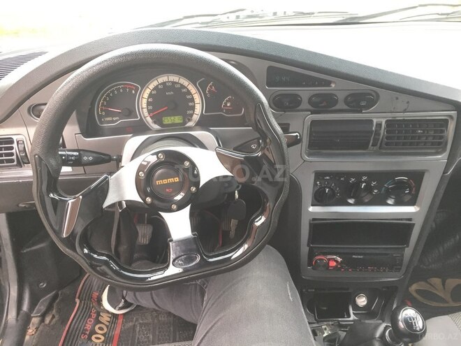 Daewoo Nexia 2010, 255,000 km - 1.5 l - Bakı