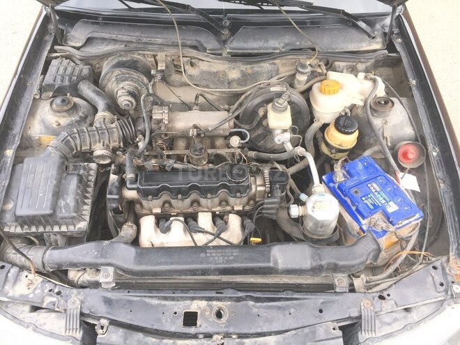 Daewoo Nexia 2010, 255,000 km - 1.5 l - Bakı