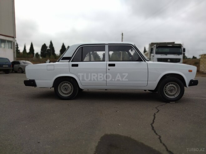 LADA (VAZ) 2107 2009, 114,652 km - 1.6 л - Gəncə