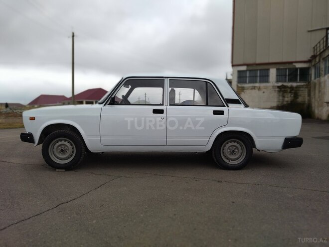 LADA (VAZ) 2107 2009, 114,652 km - 1.6 л - Gəncə