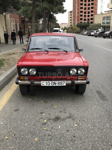 LADA (VAZ) 2106 1985, 122,111 km - 1.6 л - Bakı