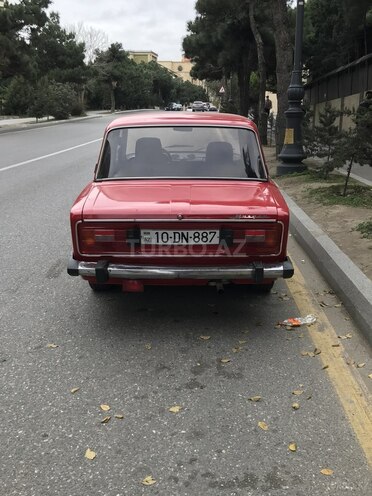 LADA (VAZ) 2106 1985, 122,111 km - 1.6 л - Bakı
