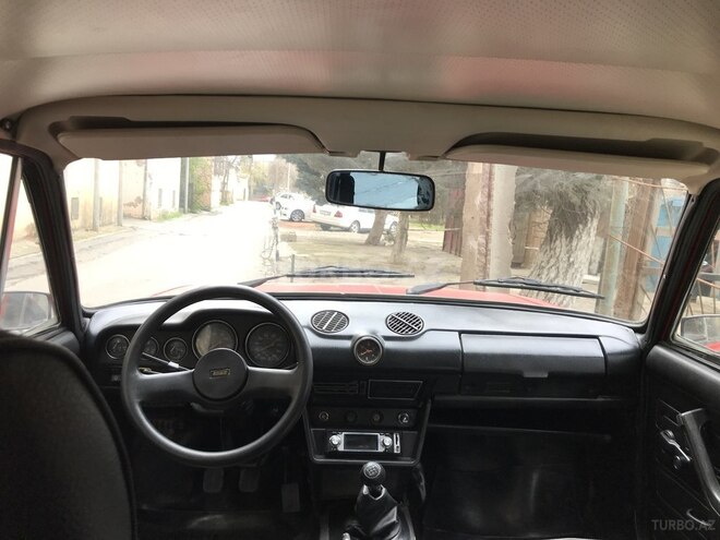LADA (VAZ) 2106 1985, 122,111 km - 1.6 л - Bakı